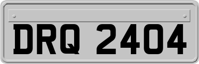 DRQ2404