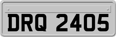 DRQ2405