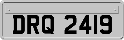 DRQ2419