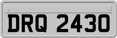 DRQ2430