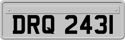 DRQ2431