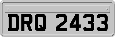 DRQ2433