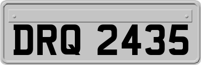 DRQ2435