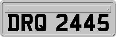DRQ2445