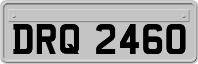 DRQ2460