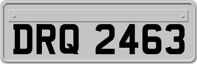 DRQ2463