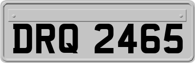 DRQ2465