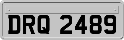 DRQ2489