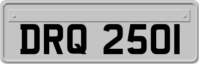 DRQ2501