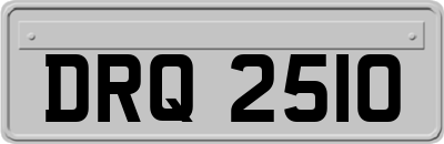DRQ2510