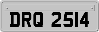 DRQ2514