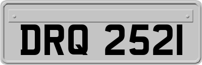 DRQ2521
