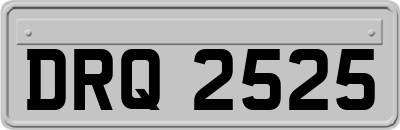 DRQ2525