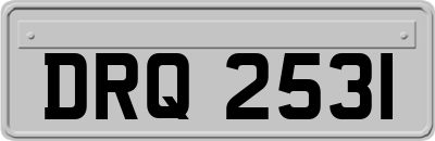 DRQ2531