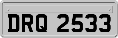 DRQ2533