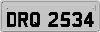 DRQ2534
