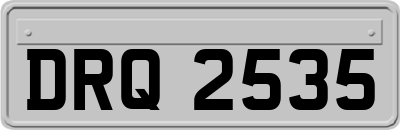 DRQ2535