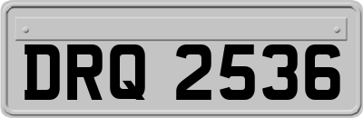 DRQ2536