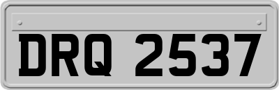 DRQ2537