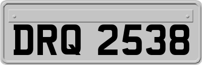 DRQ2538