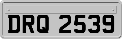 DRQ2539