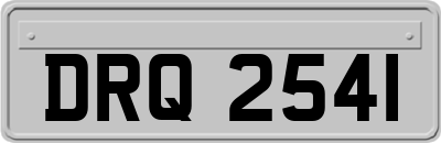 DRQ2541
