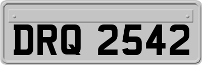 DRQ2542