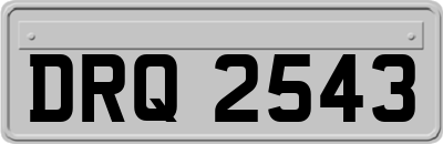 DRQ2543