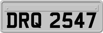 DRQ2547