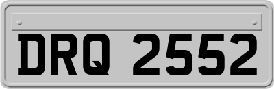 DRQ2552