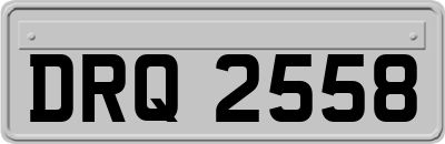 DRQ2558