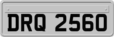 DRQ2560