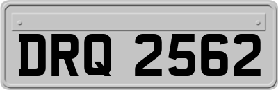 DRQ2562