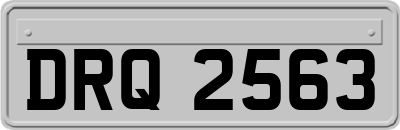 DRQ2563