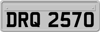 DRQ2570