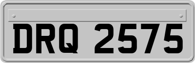 DRQ2575
