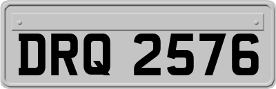 DRQ2576