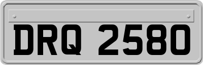 DRQ2580