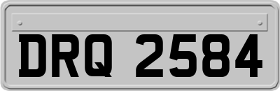 DRQ2584