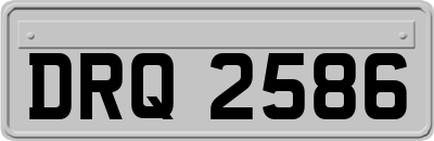 DRQ2586