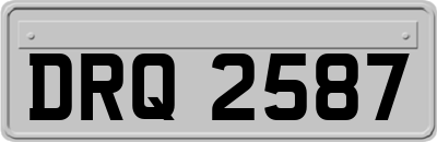 DRQ2587