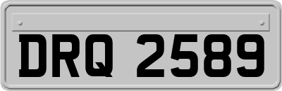 DRQ2589