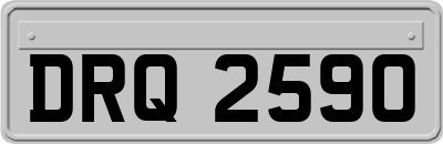 DRQ2590
