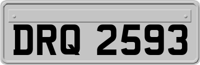 DRQ2593