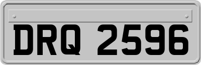 DRQ2596