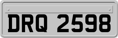 DRQ2598