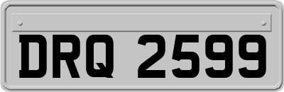 DRQ2599