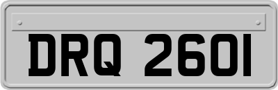 DRQ2601