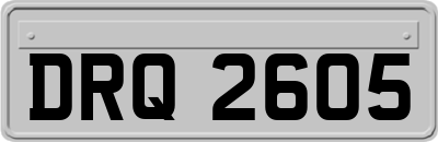 DRQ2605
