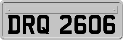 DRQ2606